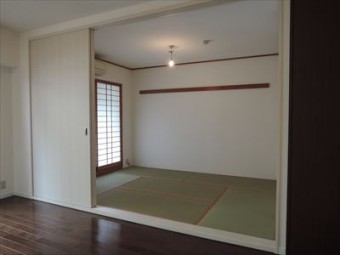 イメージ通りの住まいに